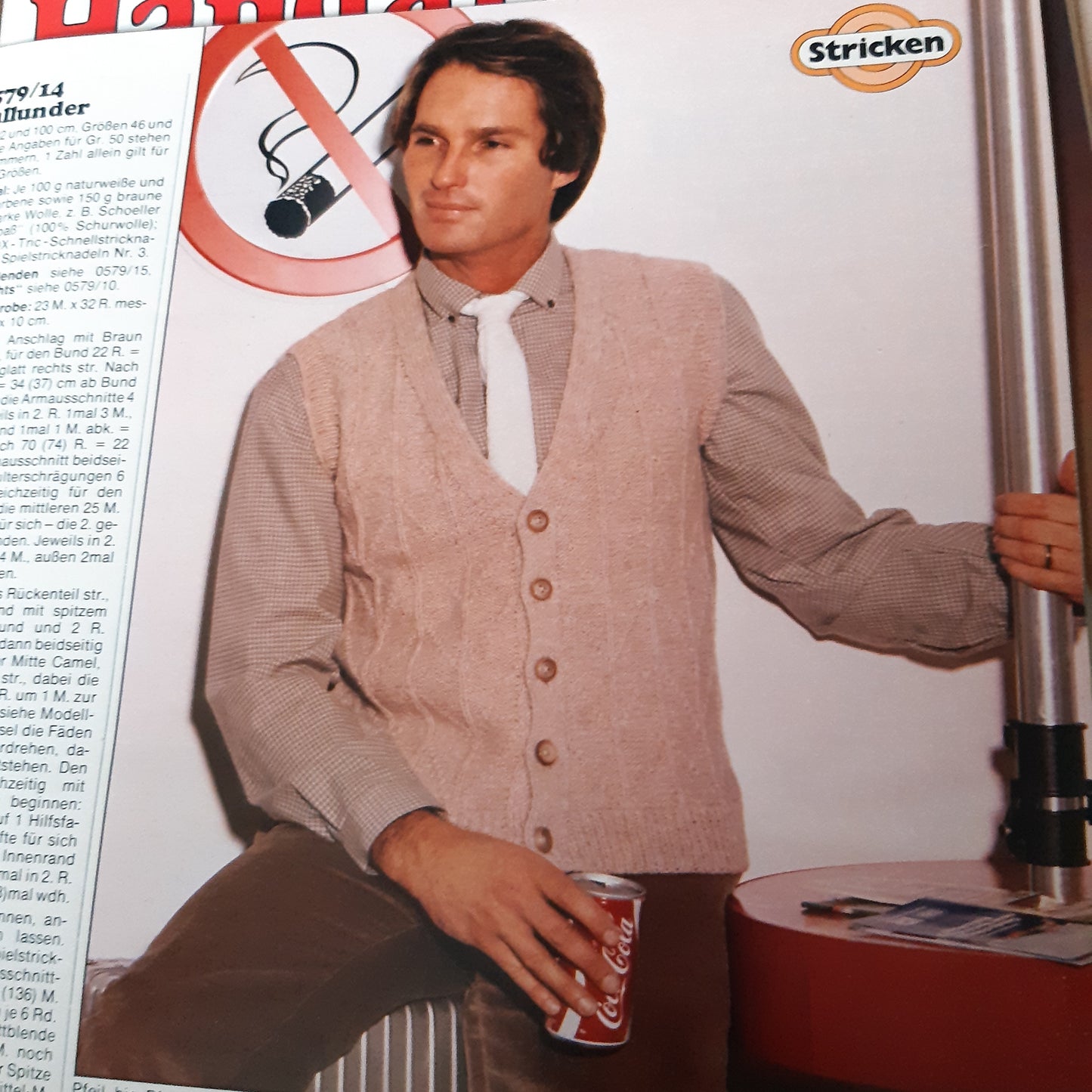 burda spaß an handarbeiten 5-1979