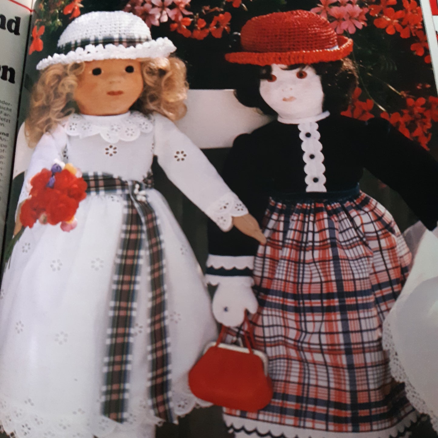 burda spaß an handarbeiten 5-1979