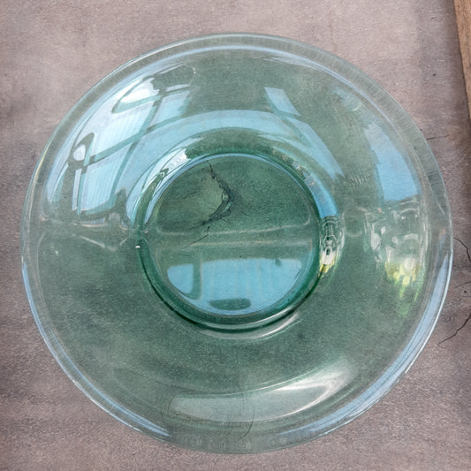 iittala verna vihreä lautanen