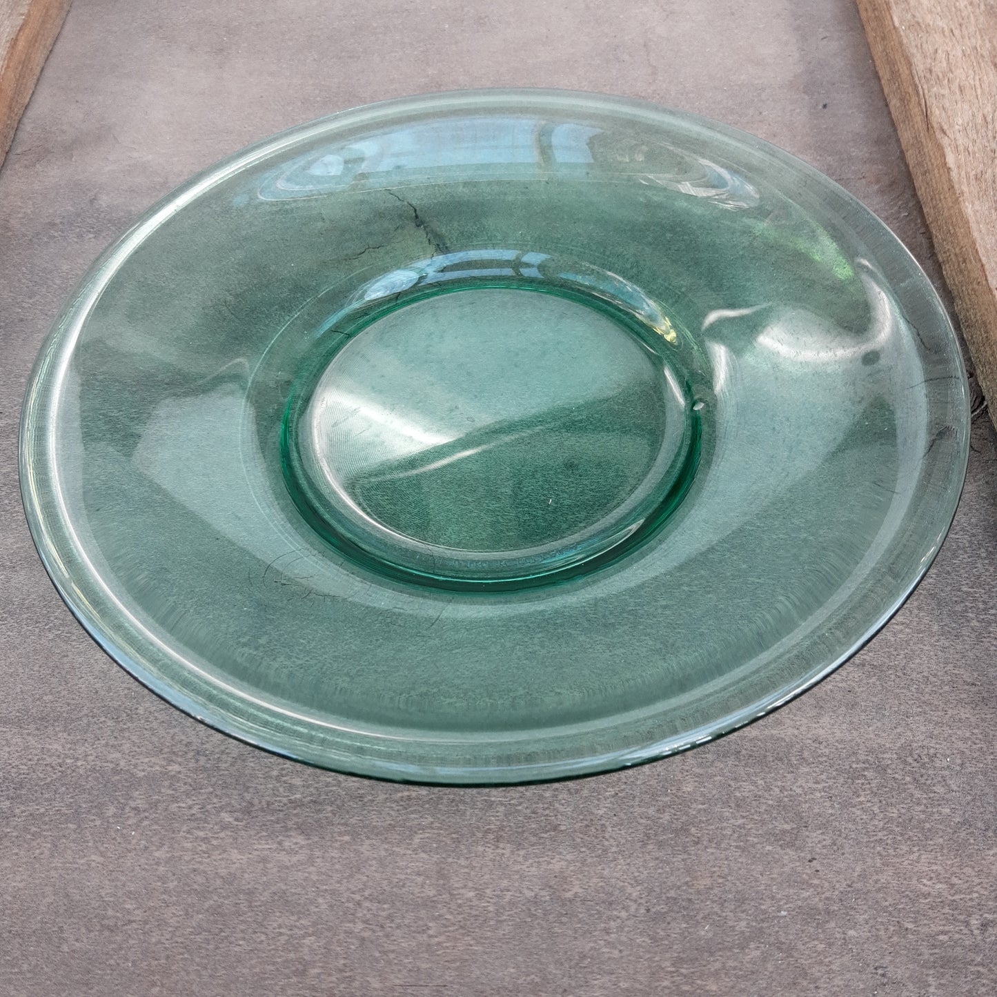 iittala verna vihreä lautanen