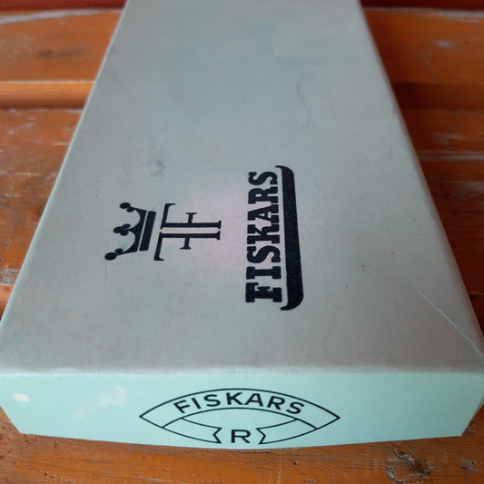 fiskars pahvinen aterinlaatikko (tyhjä)