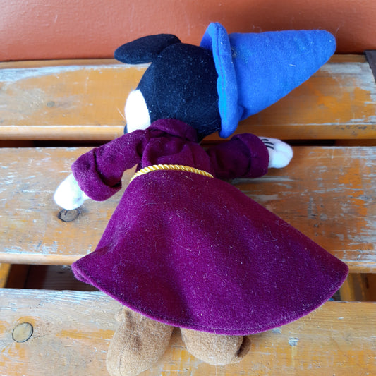 mikki hiiri velho fantasia