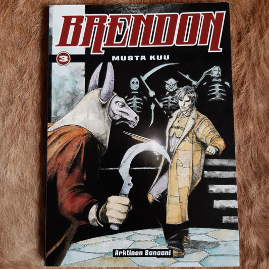 brendon 3 - musta kuu