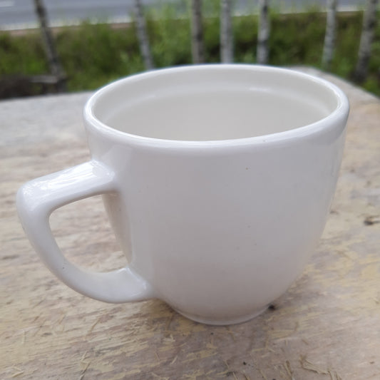 valkoinen kermansavi mari muki