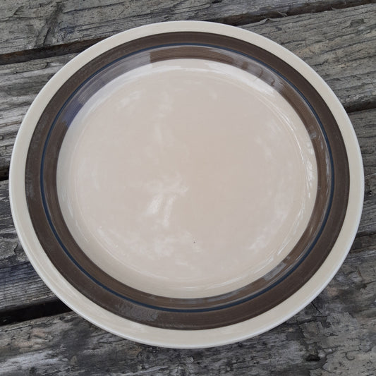 arabia kuusamo lautanen 23,7 cm