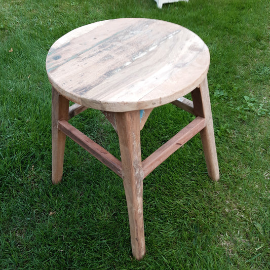 jakkara kierrätysmangopuusta