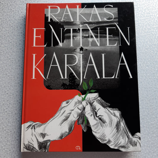 rakas entinen karjala