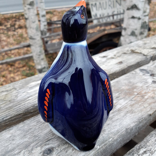 lomonosov pingviini - karahvi