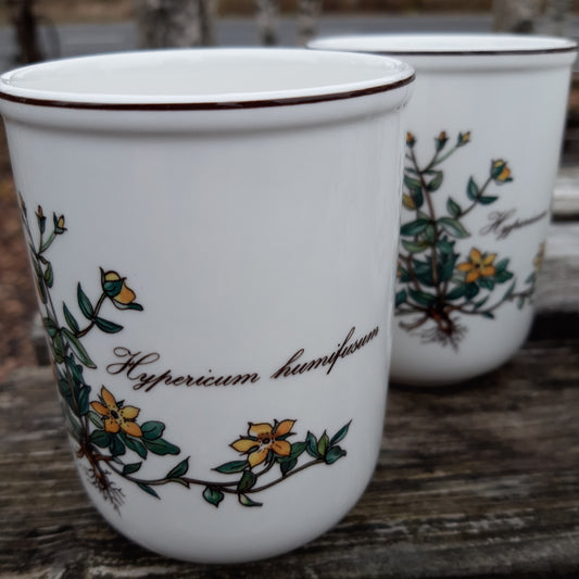 villeroy & boch botanica mehumuki 4 kpl