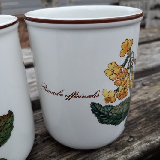 villeroy & boch botanica mehumuki 2 kpl