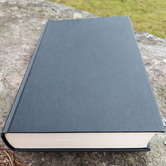 iijoen kutsu - kalle päätalo