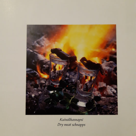 riista à la carte - game à la carte