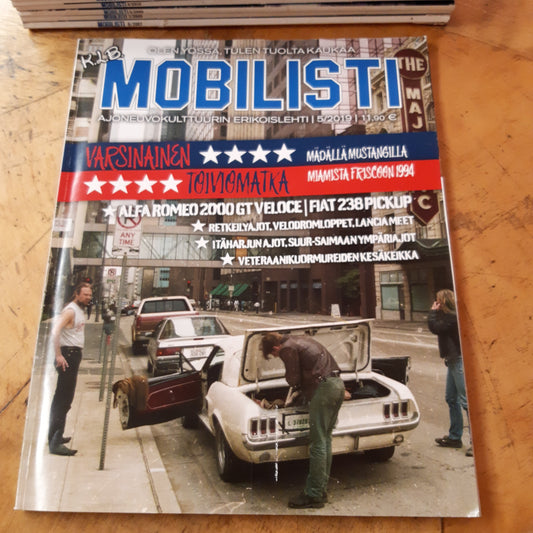mobilisti 5/2019