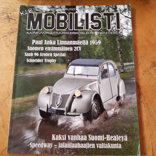 mobilisti 8/2014