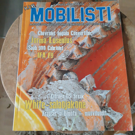 mobilisti 1/2014