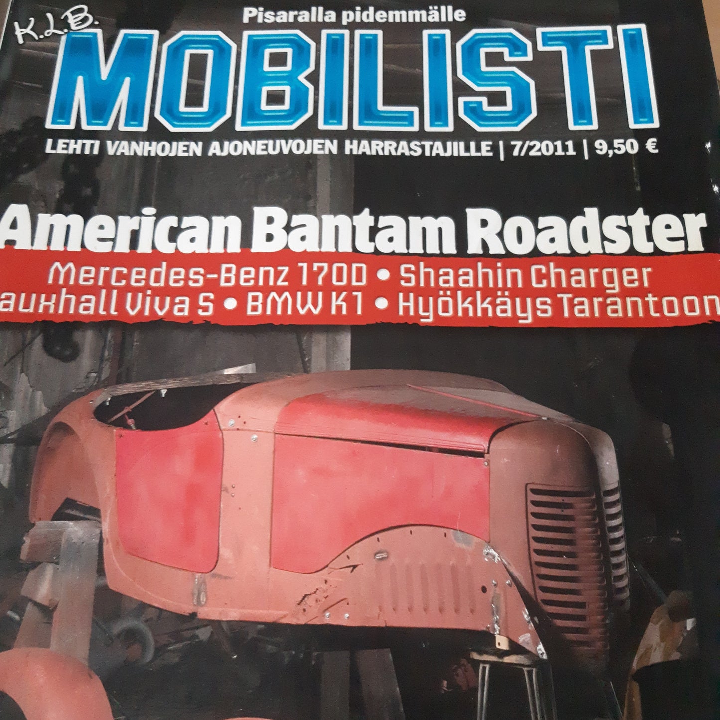 mobilisti 7/2011