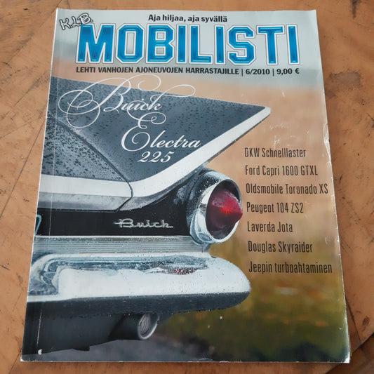 mobilisti 6/2010