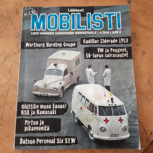 mobilisti 4/2010