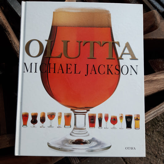 olutta - michael jackson