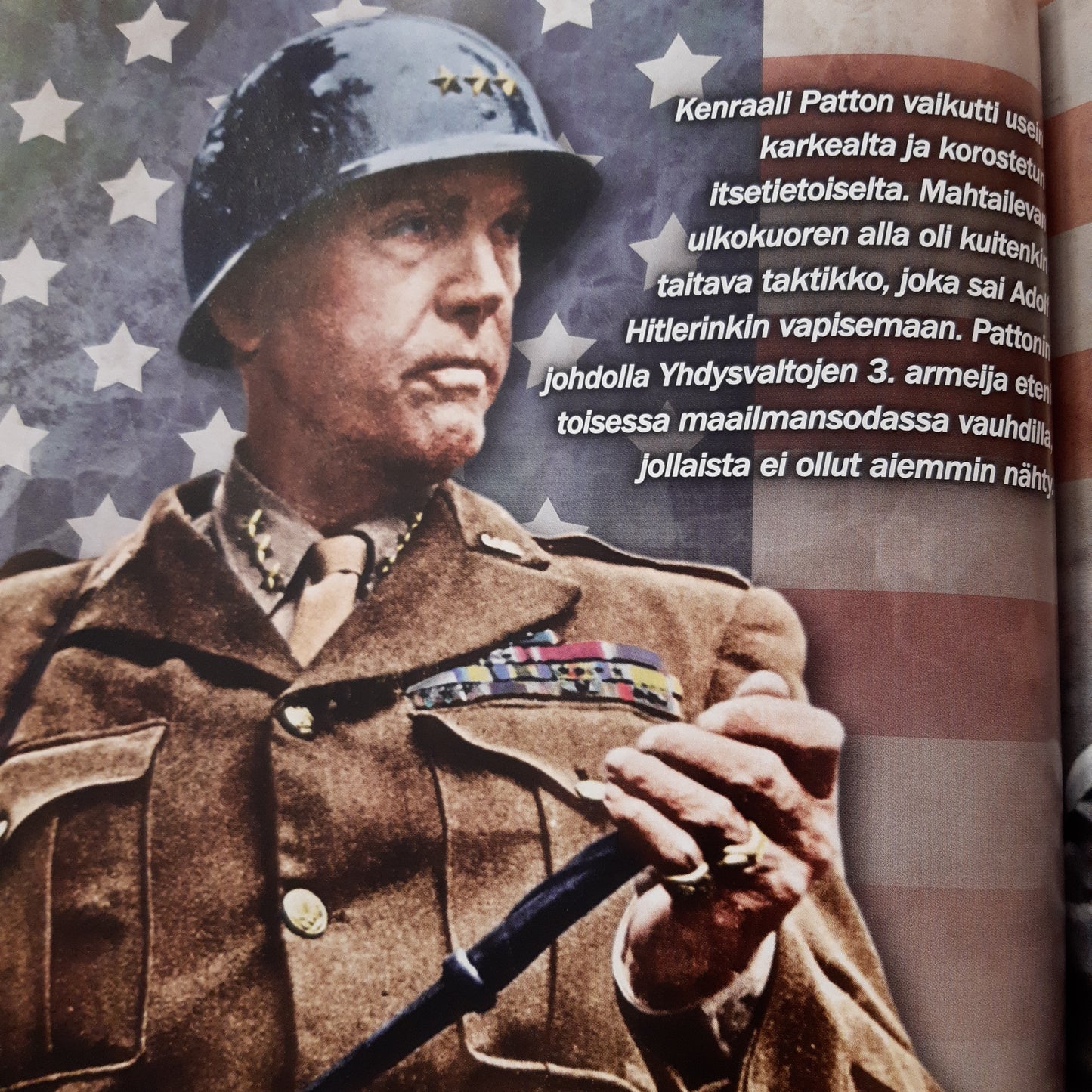 historian pelätyimmät valiojoukot