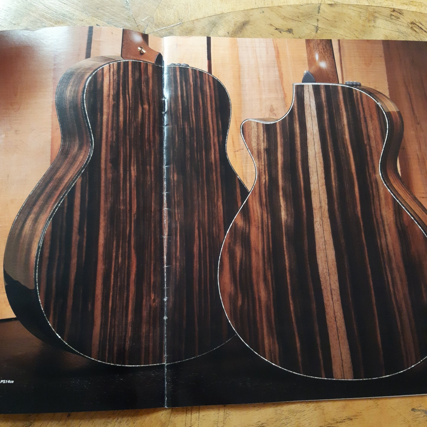 wood & steel volume 83 fall 2015