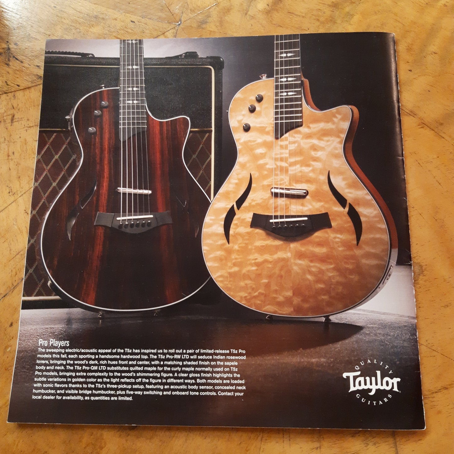 wood & steel volume 83 fall 2015