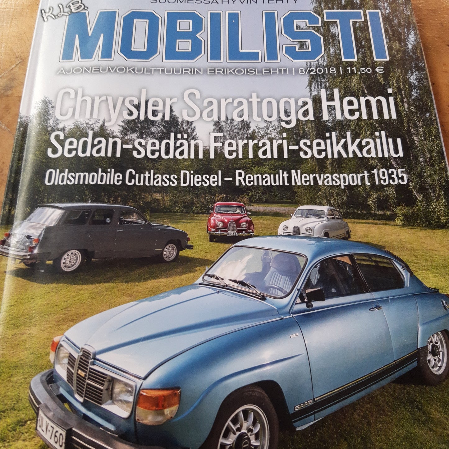 mobilisti 8/2018