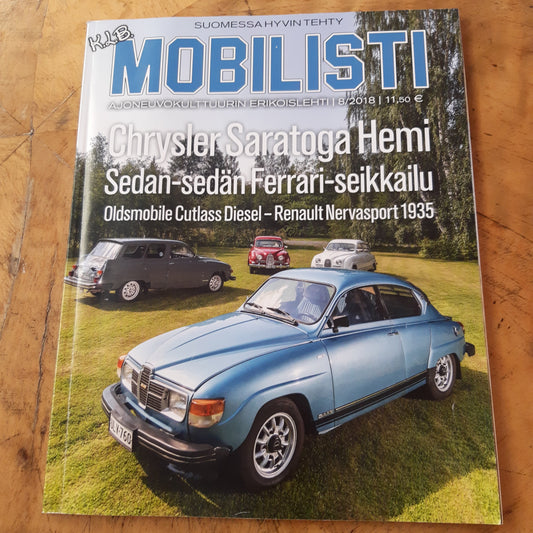 mobilisti 8/2018