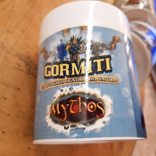 gormiti-muki