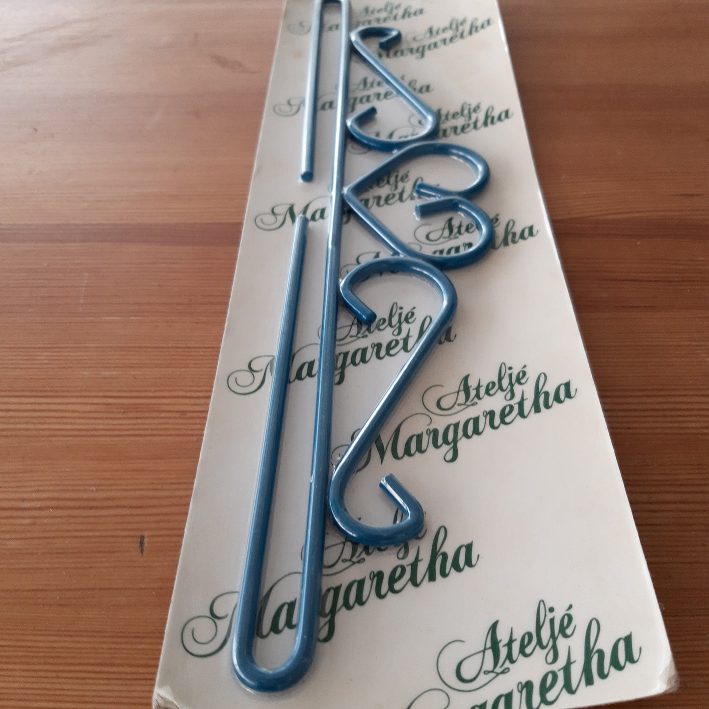 seinävaatepidike 31 cm