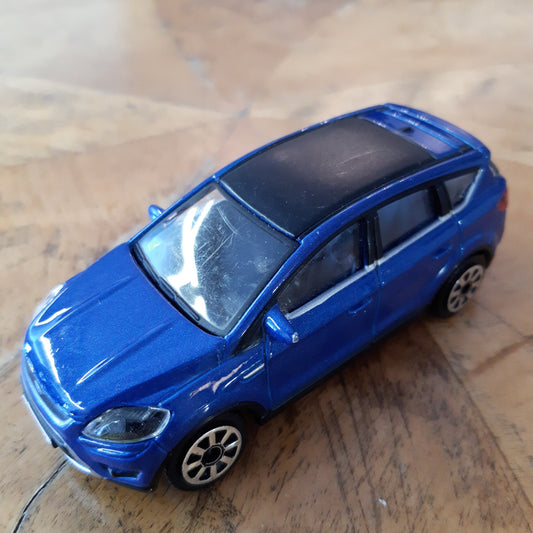 ford kuga 2009 - 1/43 - burago