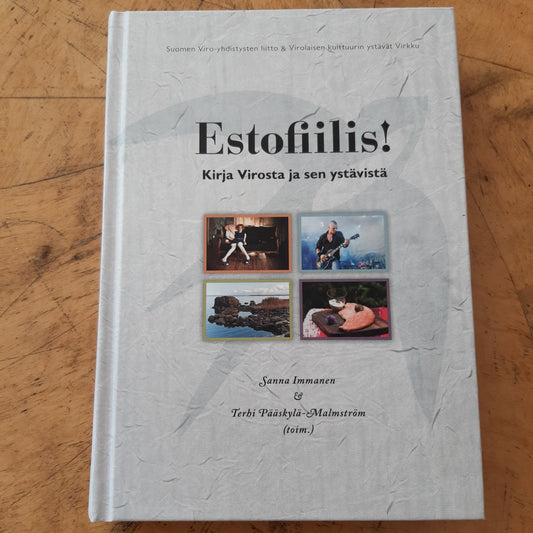 estofiilis! kirja virosta ja sen ystävistä