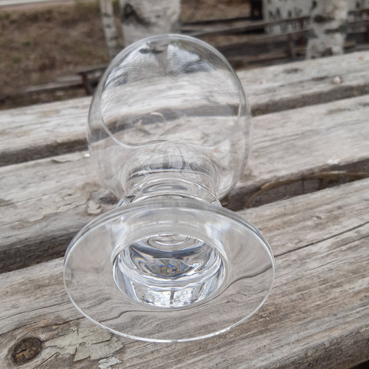 nuutajärvi heikki orvola herttua viinilasi