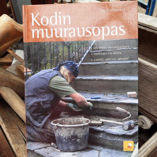 kodin muurausopas