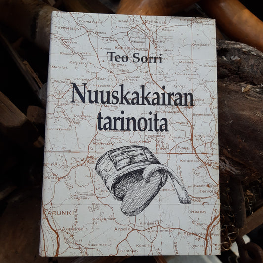 nuuskakairan tarinoita
