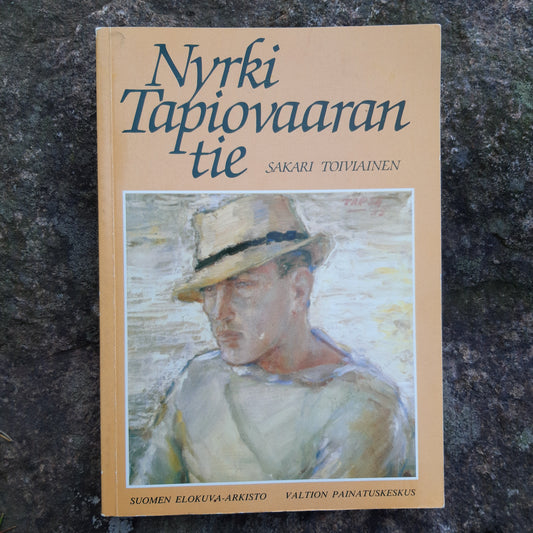 Nyrki Tapiovaaran tie