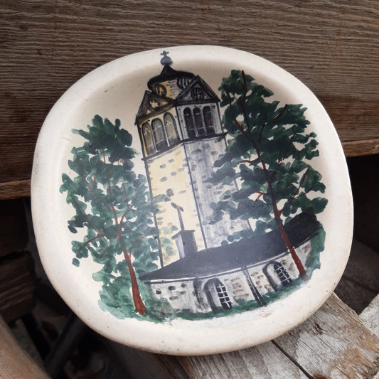 Kupittaan Savi pieni kulho