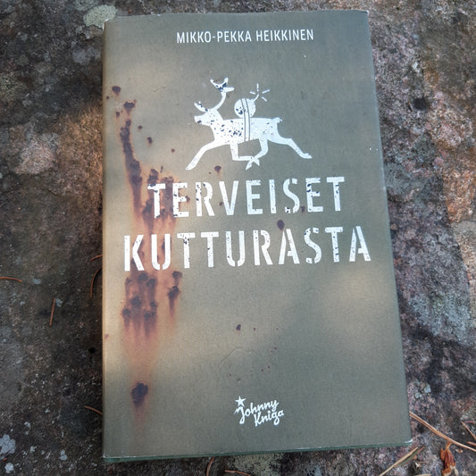 Terveiset Kutturasta