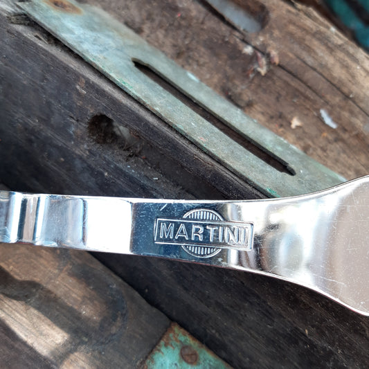 Martini cocktail-vispilä