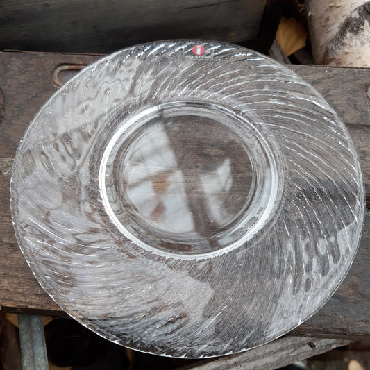 Iittala Tsaikka aluslautanen