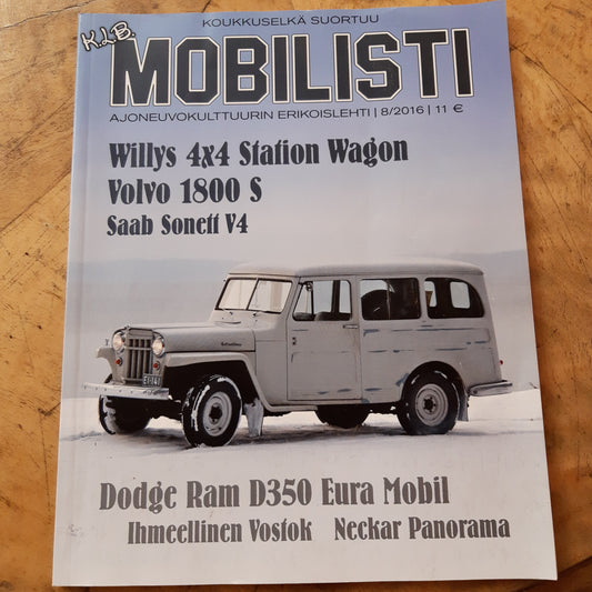 Mobilisti 8/2016