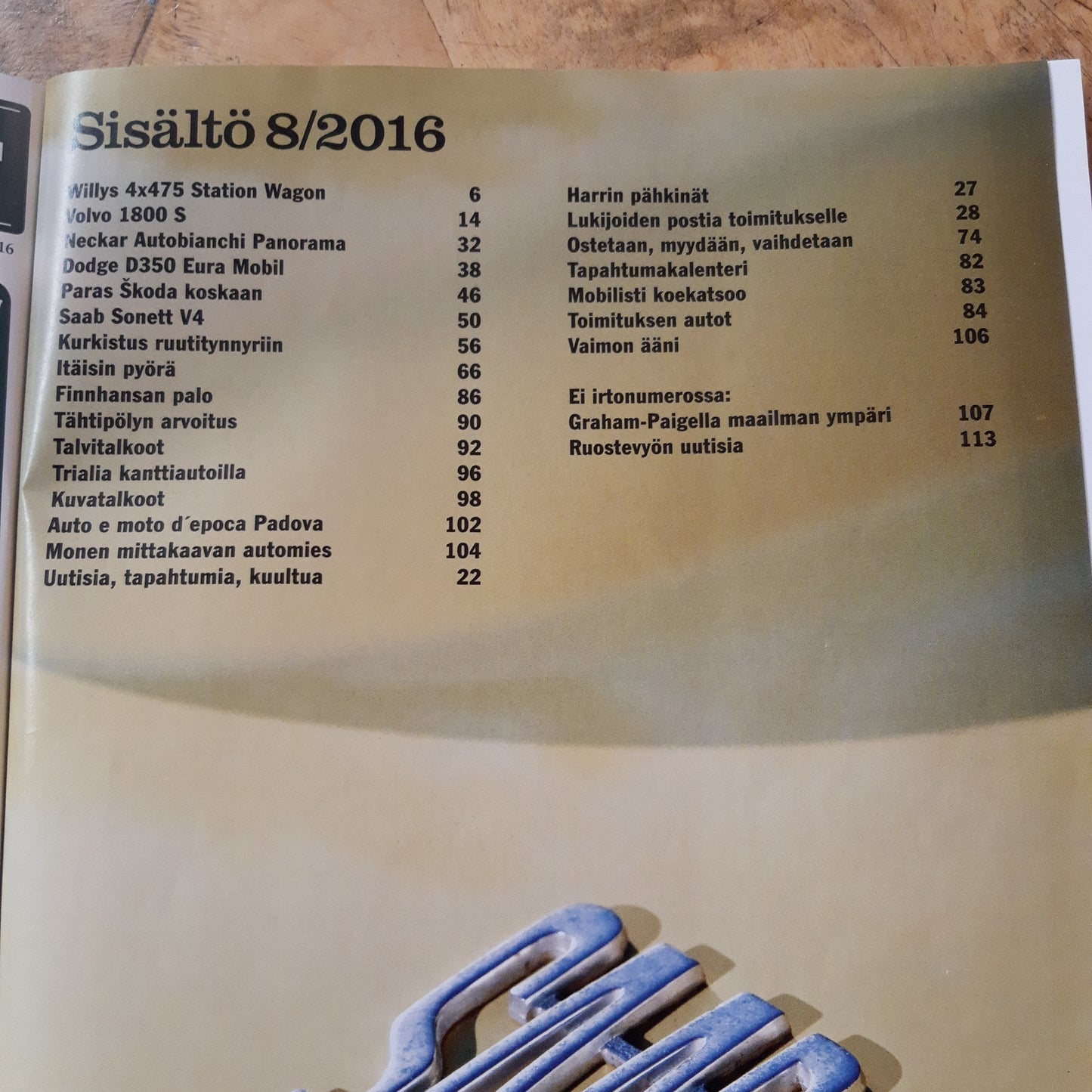 Mobilisti 8/2016