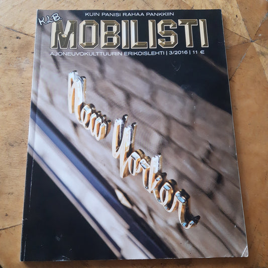 Mobilisti 3/2016