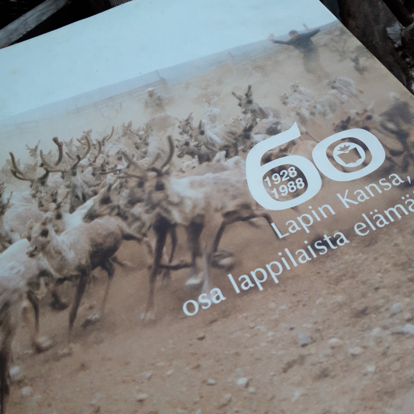 Lapin Kansa, osa lappilaista elämää 60 1928-1988