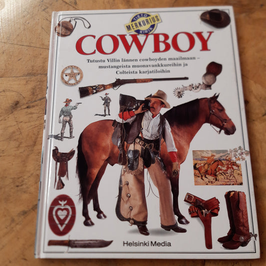 Cowboy