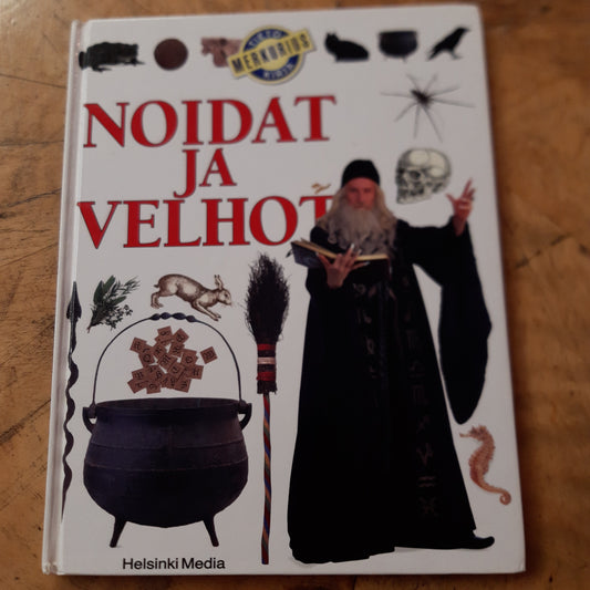 Noidat ja velhot