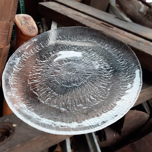 Iittala Solaris lautanen 24,5 cm