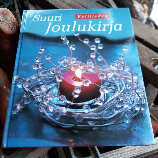 Kotilieden Suuri Joulukirja