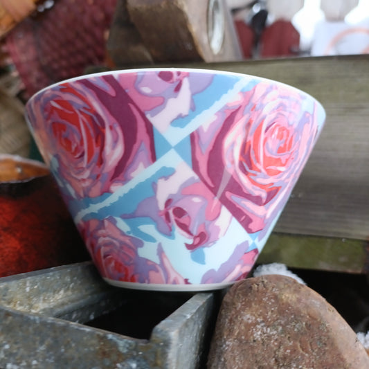 Arabia KoKo Roses XS kulho