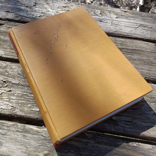 Kulta-Lappia ja kullankaivajia - Viljo Mäkipuro